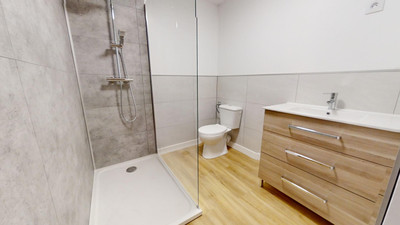 French property for sale in Plémet, Côtes-d'Armor - €100,000 - photo 9