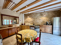 Maison à vendre à Joch, Pyrénées-Orientales - 255 000 € - photo 4