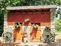 Moulin à vendre à Tardets-Sorholus, Pyrénées-Atlantiques - 475 000 € - photo 10