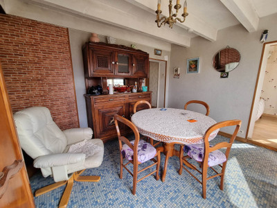 French property for sale in Saint-Pardoux-la-Rivière, Dordogne - €56,000 - photo 4
