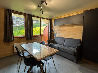 Ski property for sale in Les Menuires - €235,400 - photo 0