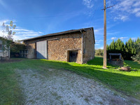Maison à vendre à Écuras, Charente - 95.000 € - photo 9