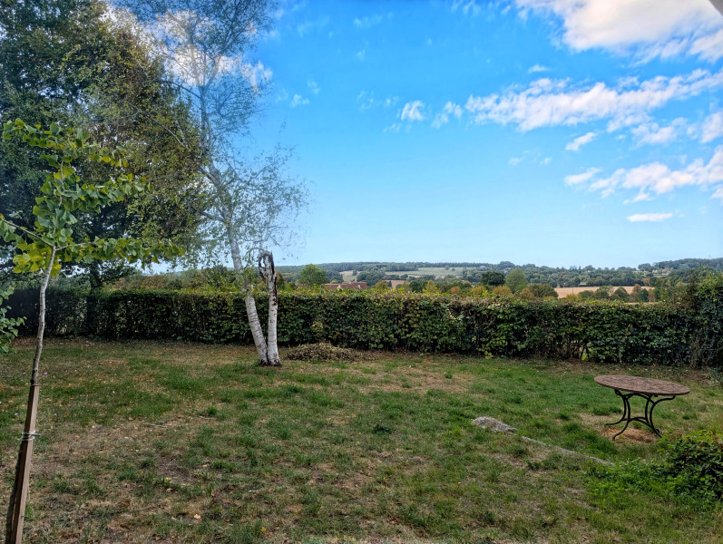 French property for sale in Perche en Nocé, Orne - €295,000 - photo 1