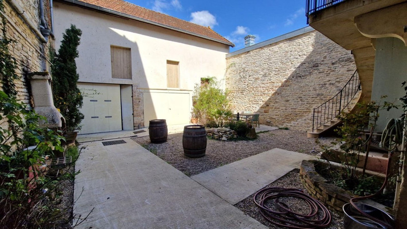 French property for sale in Pommard, Côte-d'Or - €550,000 - photo 1
