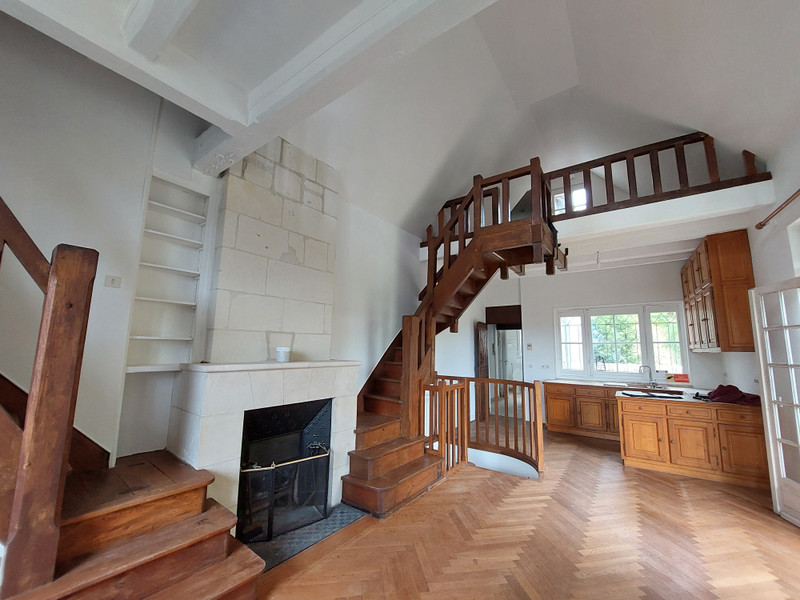 French property for sale in Loches, Indre-et-Loire - €485,000 - photo 4