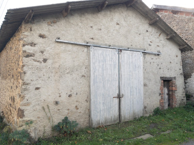French property for sale in Pressignac, Charente - €69,000 - photo 8