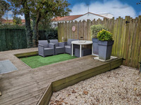 Maison à vendre à La Chaize-Giraud, Vendée - 223.000 € - photo 10