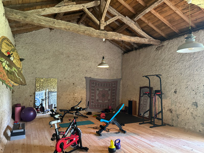 French property for sale in Bourdeilles, Dordogne - €540,600 - photo 6