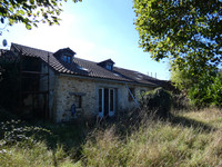 property to renovate for sale in Lussas-et-NontronneauDordogne Aquitaine