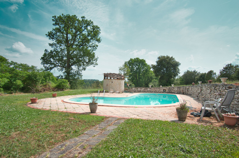 French property for sale in Monflanquin, Lot-et-Garonne - €344,500 - photo 4