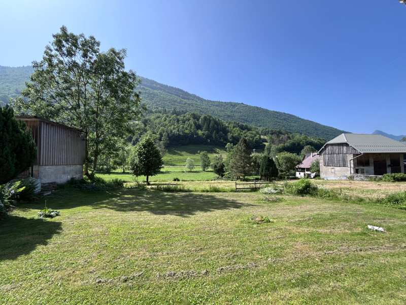 Ski property for sale in Aillons Margeriaz - €320,000 - photo 6