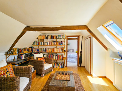 French property for sale in Saint-Servais, Côtes-d'Armor - €378,420 - photo 12