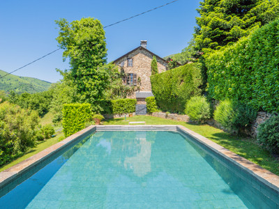 house for sale in Midi-Pyrénées (Occitanie)