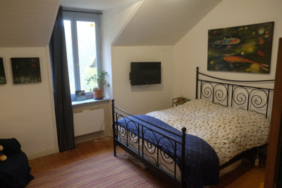 French property for sale in Plounévez-Moëdec, Côtes-d'Armor - €167,000 - photo 5