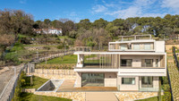 Maison à vendre à Mougins, Alpes-Maritimes - 2.390.000 € - photo 1