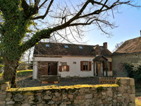 French property, houses and homes for sale in Parnac Indre Centre
