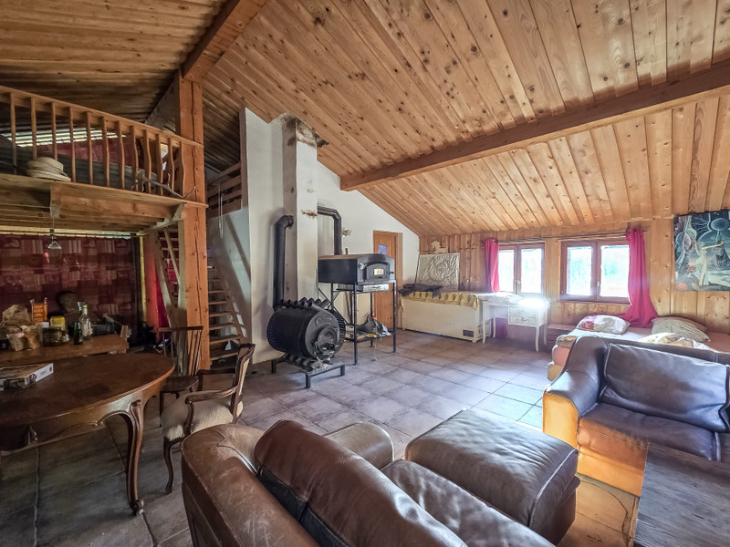 French property for sale in Saint-Martin-de-Belleville, Savoie - €958,000 - photo 2