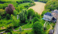 Propriété à vendre à Sommières-du-Clain, Vienne - 395 000 € - photo n°10