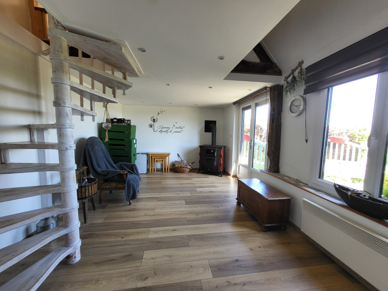 French property for sale in Savigny-le-Vieux, Manche - €180,000 - photo 7