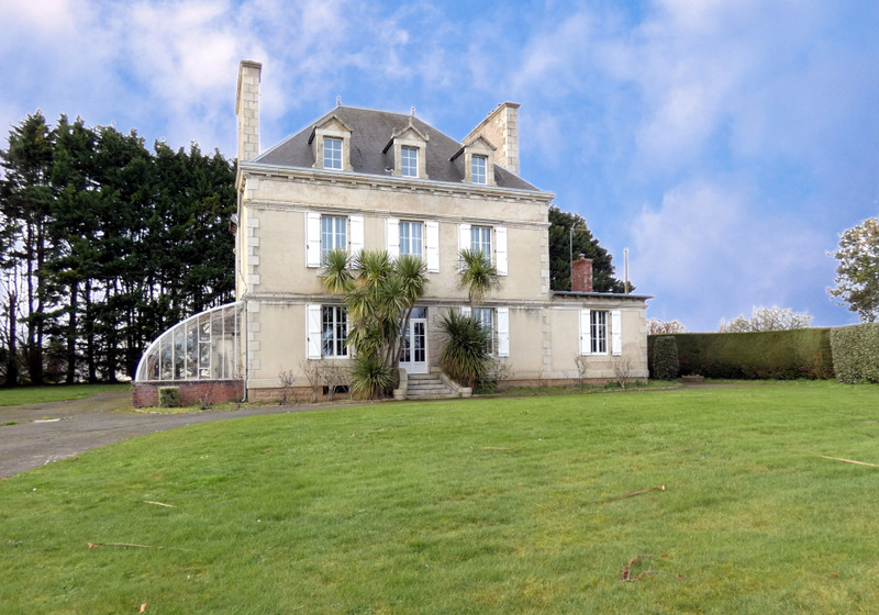 French property for sale in Paimpol, Côtes-d'Armor - €630,000 - photo 0