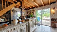 Maison à vendre à Ortaffa, Pyrénées-Orientales - 495.000 € - photo 5