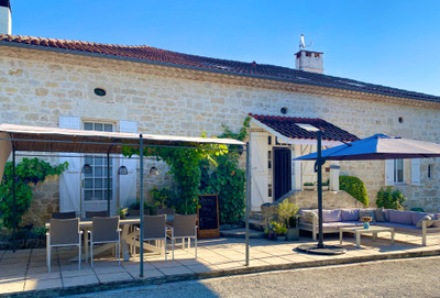 French property for sale in Bourg-de-Visa, Tarn-et-Garonne - €595,000 - photo 1