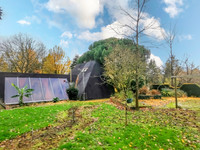 Maison à vendre à Cerizay, Deux-Sèvres - 937.500 € - photo 9