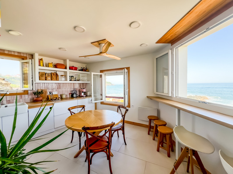 French property for sale in Anglet, Pyrénées-Atlantiques - €693,000 - photo 0