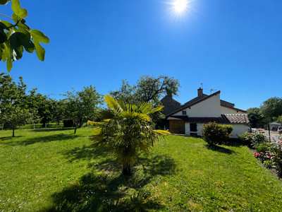 French property for sale in Tersannes, Haute-Vienne - €128,000 - photo 1