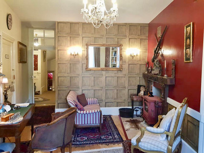 French property for sale in Larochemillay, Nièvre - €231,000 - photo 4