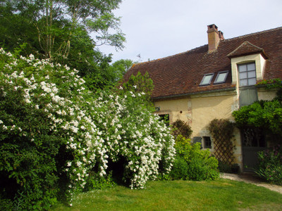 French property for sale in Saint-Mard-de-Réno, Orne - €710,198 - photo 2