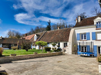 Maison à vendre à Seigy, Loir-et-Cher - 477 000 € - photo 1