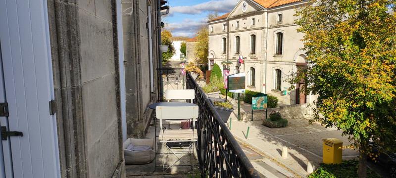 French property for sale in Villefagnan, Charente - €162,410 - photo 1