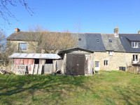 Maison à vendre à Saint-Marc-le-Blanc, Ille-et-Vilaine - 99.800 € - photo 2