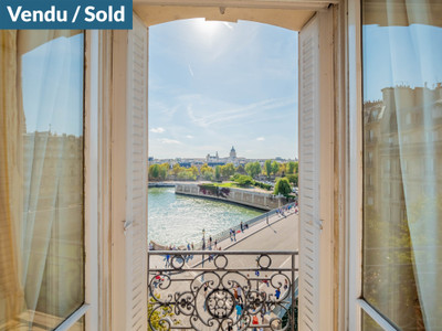 apartmentin Paris 4e Arrondissement