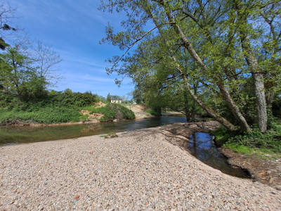 French property for sale in Saint-Léger-sur-Vouzance, Allier - €199,500 - photo 12