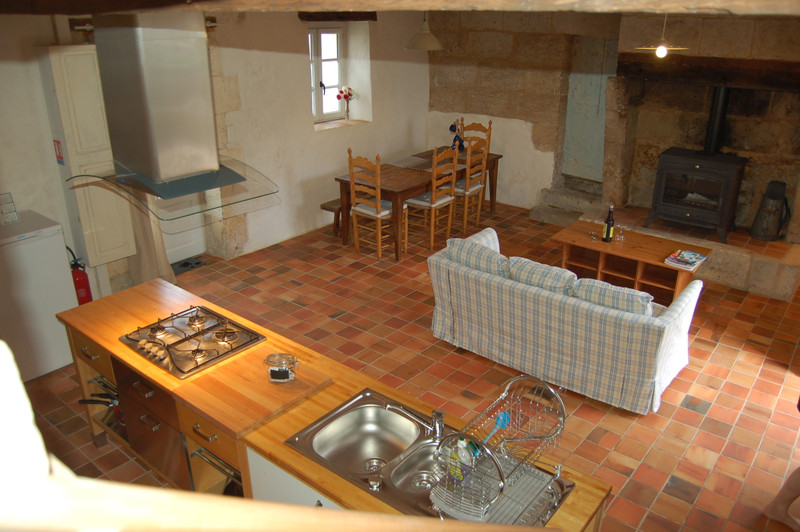 French property for sale in Laprade, Charente - photo 2