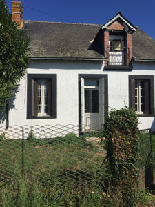 French property for sale in La Selle-Craonnaise, Mayenne - €60,000 - photo 7