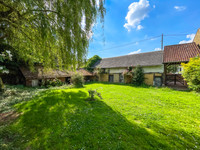 Maison à vendre à Cauvigny, Oise - 165.000 € - photo 8