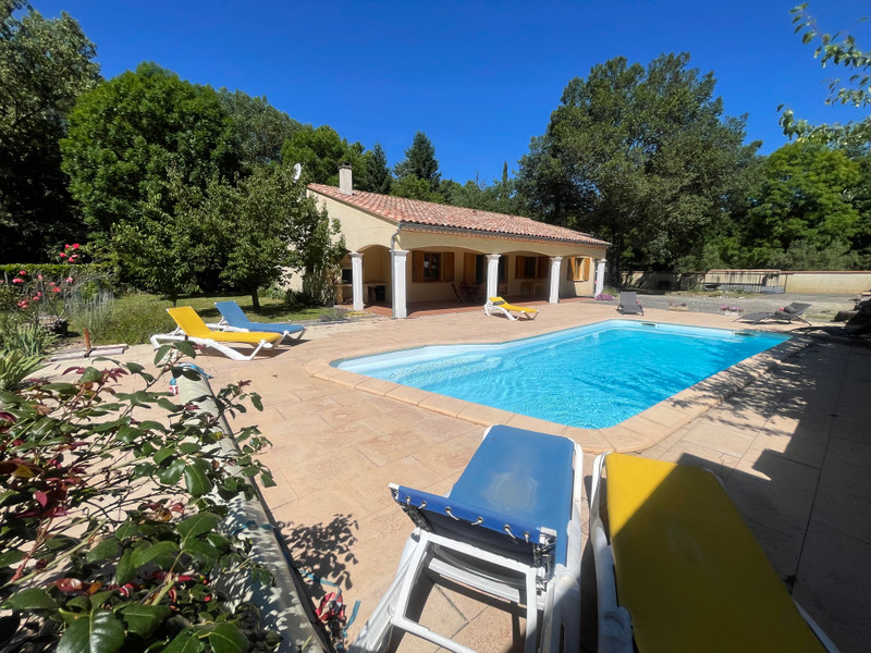 French property for sale in Quillan, Aude - €339,000 - photo 9
