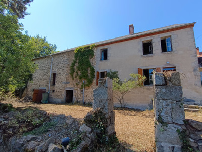 house for sale in Creuse