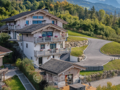 Chalet à vendre à Verchaix, Haute-Savoie, Rhône-Alpes, avec Leggett Immobilier Chalet à vendre à Verchaix, Haute-Savoie, Rhône-Alpes, avec Leggett Immobilier