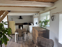 Chalet à vendre à Glomel, Côtes-d'Armor - 152.600 € - photo 4