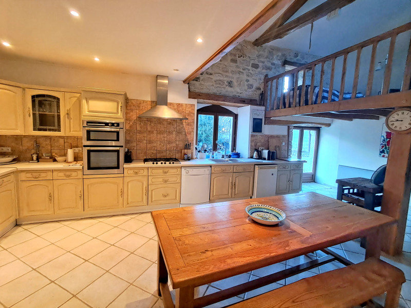 French property for sale in Bresdon, Charente-Maritime - €258,500 - photo 5