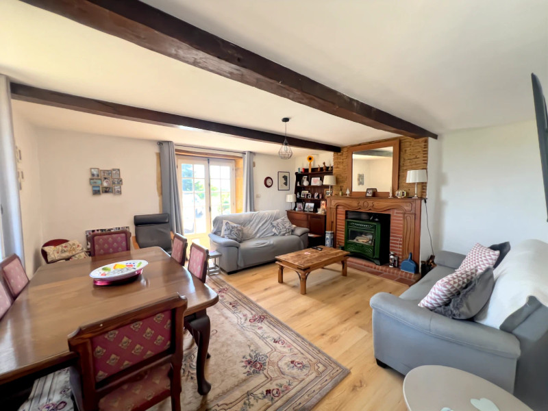 French property for sale in Malabat, Gers - €265,000 - photo 4