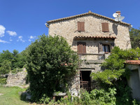 Immeuble à vendre à Corsavy, Pyrénées-Orientales - 345.000 € - photo 2
