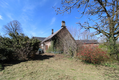 French property for sale in Rempnat, Haute-Vienne - €193,500 - photo 9