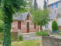 Immeuble à vendre à Capvern, Hautes-Pyrénées - 162.000 € - photo 7