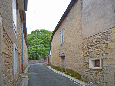 French property for sale in Badefols-d'Ans, Dordogne - €15,000 - photo 1