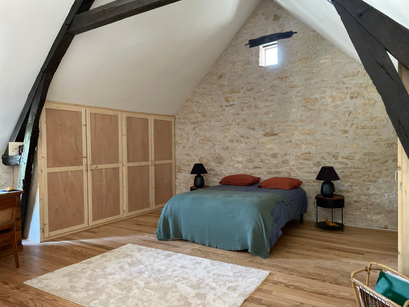 French property for sale in Ids-Saint-Roch, Cher - €318,000 - photo 6